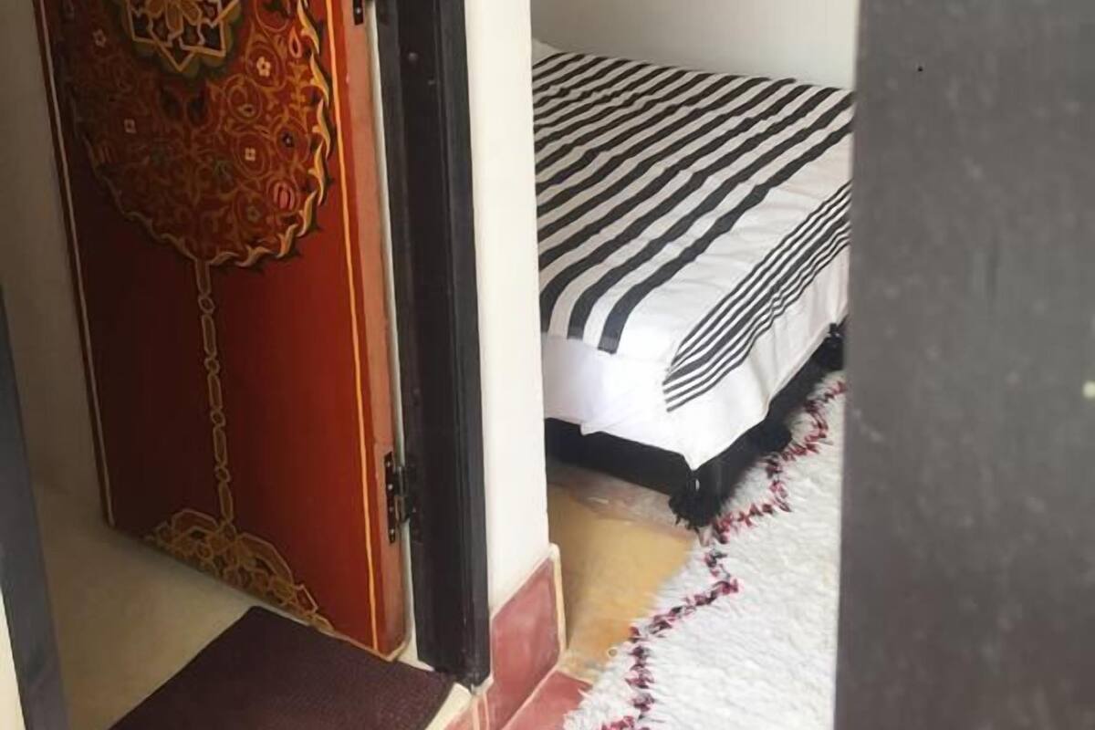 Deluxe-Doppelzimmer