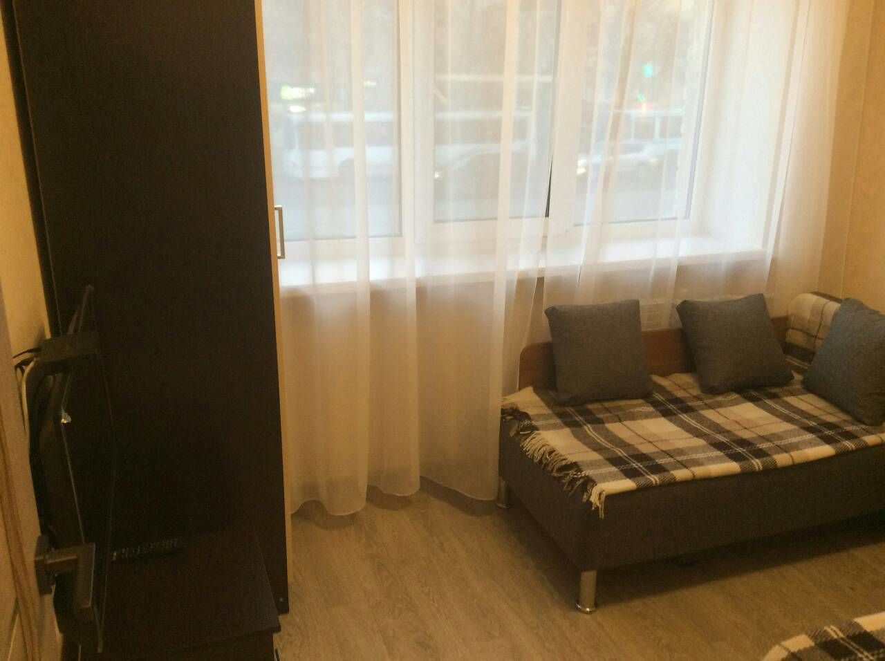 Apartment | Bügeleisen/Bügelbrett, kostenloses WLAN