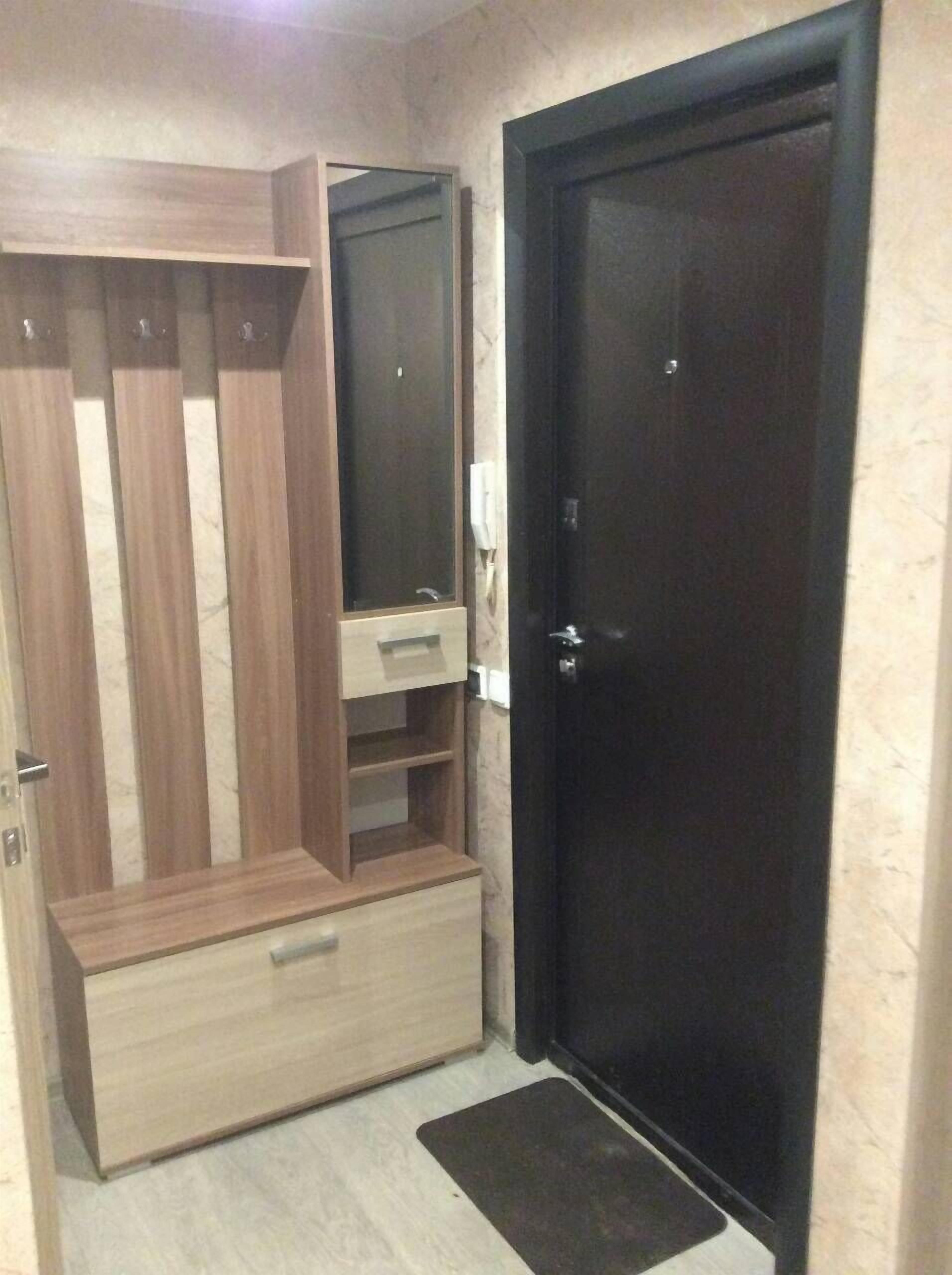 Apartment | Zimmerausstattung