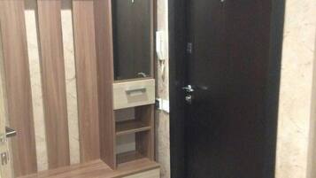 Apartment | Zimmerausstattung