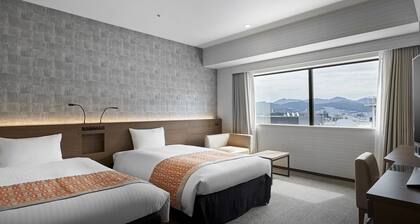 Daiwa Roynet Hotel Hiroshima Station