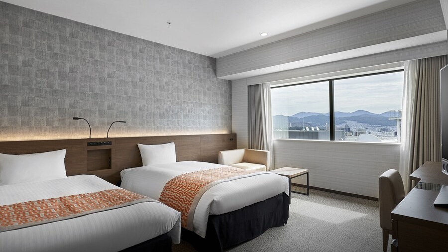 Daiwa Roynet Hotel Hiroshima Station