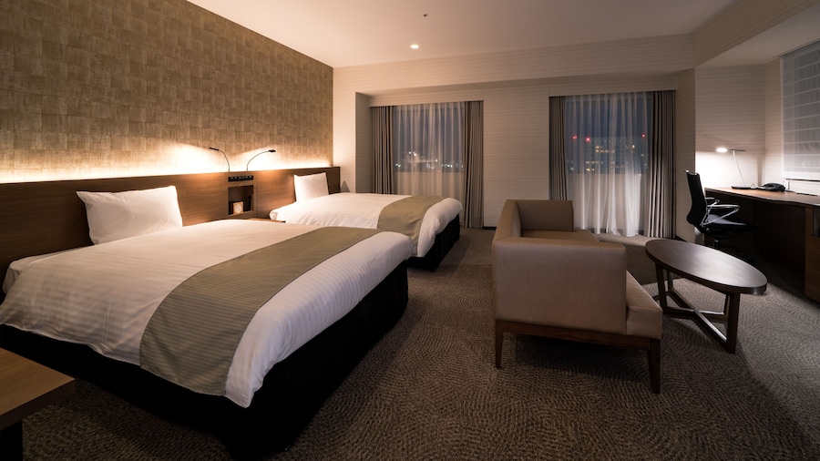 Daiwa Roynet Hotel Hiroshima Station