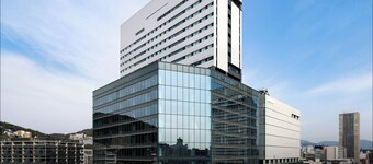 Daiwa Roynet Hotel Hiroshima Station