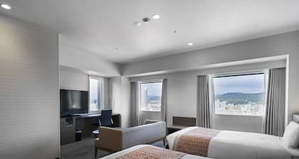 Daiwa Roynet Hotel Hiroshima Station