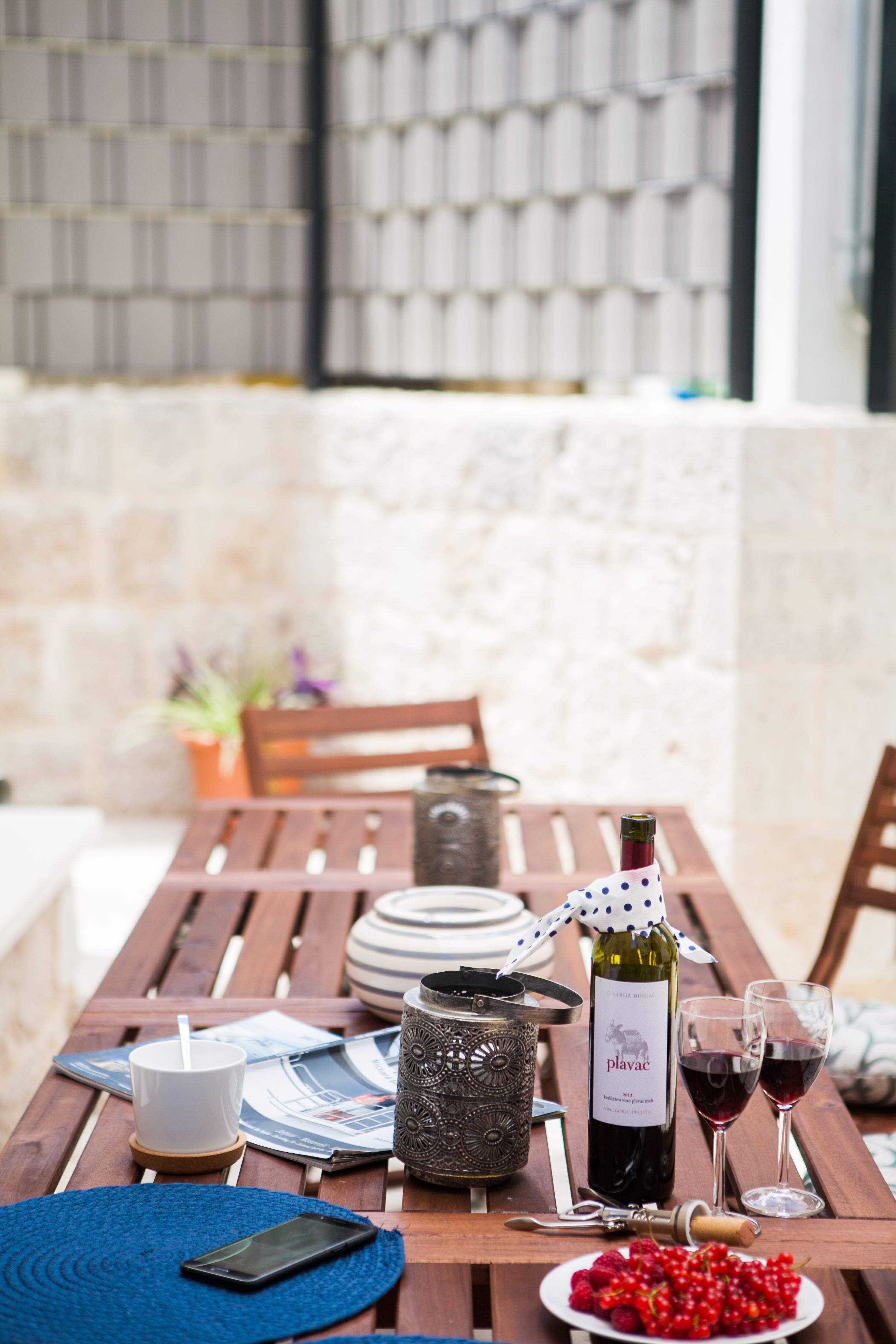 Villa, 3 Bedrooms | Terrace/patio