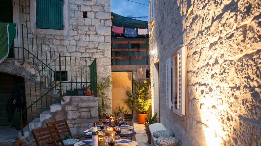 Townhouse Lucia