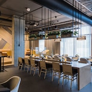 Alt Hotel Saskatoon