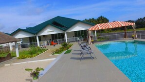 Unclassified image, 3 of 11, button - Concept LODGE (Assouindé)