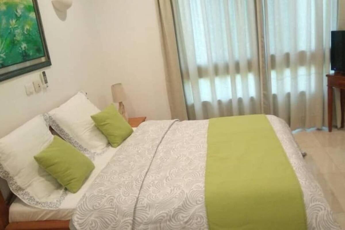 Villa (10 pers)