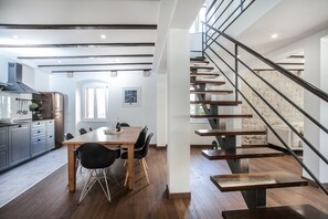 Villa | Coin séjour