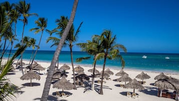 Playa en los alrededores