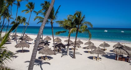 Las Terrazas Condo - Los Corales Village