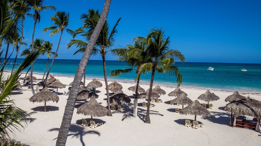 Las Terrazas Condo - Los Corales Village