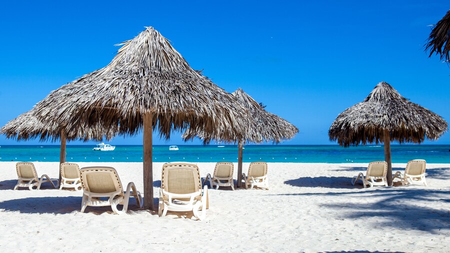 Las Terrazas Condo - Los Corales Village