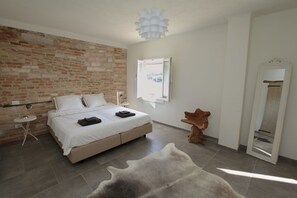 3 bedrooms, cots/infant beds, free WiFi, bed sheets - Casa Prima (Fossombrone)