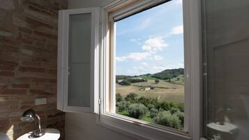 Apartment, 3 Bedrooms | View from room