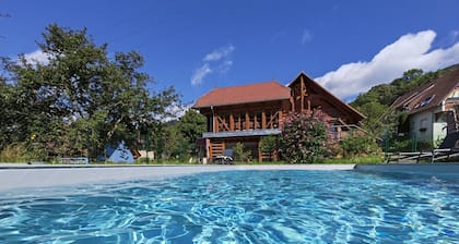 Les Gites La Cerisaie