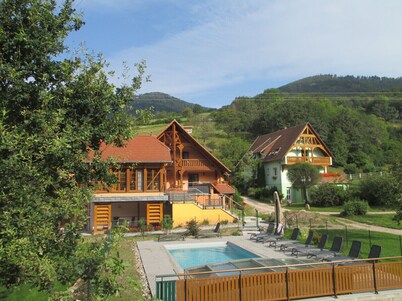 Les Gites La Cerisaie