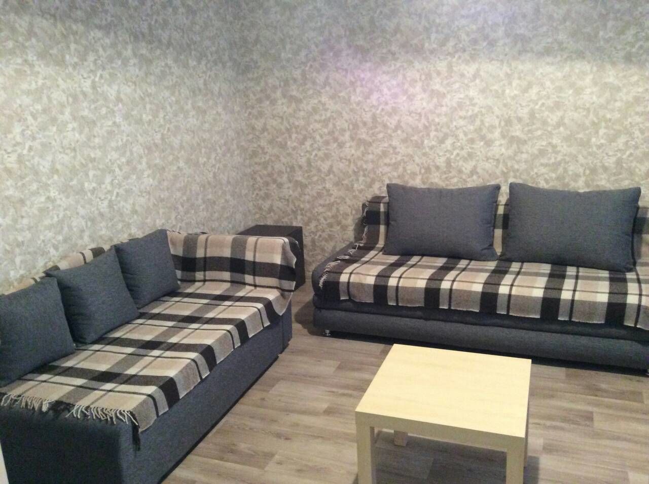 Apartment | Bügeleisen/Bügelbrett, kostenloses WLAN, Bettwäsche