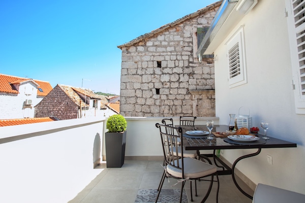 Apartment, Terrace | Balcony