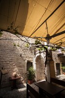 Apartment, 2 Bedrooms | View from room