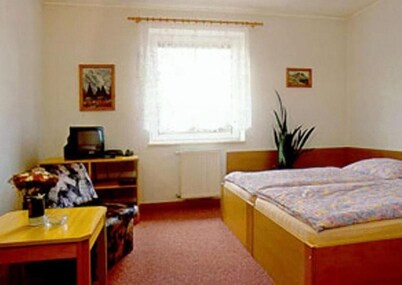 Pelikan Hotel