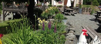 Auberge Gaillard