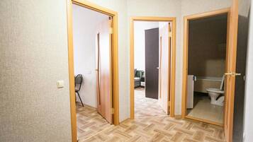 Apartment | Zimmerausstattung