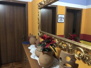 الردهة