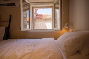 Casa tradicional, 3 quartos | Vista do quarto