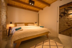 Casa tradicional, 3 quartos | 3 quartos, individualmente decorados, individualmente mobiliados