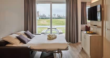 Holiday Suites Jabbeke