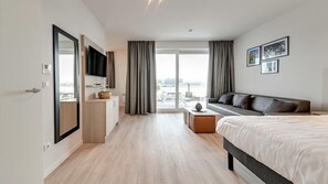 Televisión de pantalla plana