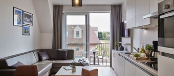 Holiday Suites Jabbeke