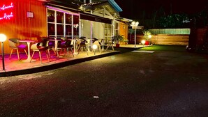 Exterior - Hotel California *** (Mauguio)
