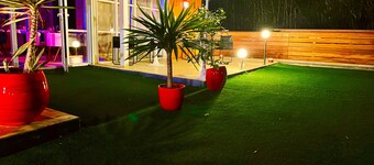 Hotel California ***