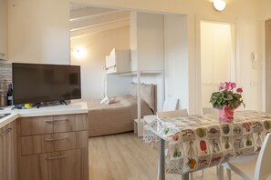 Studio Comfort | Matservice på rummet