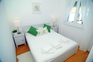 Apartment, Sea View