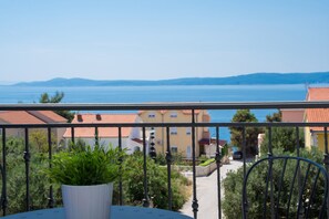 Apartment, Sea View | Beach/ocean view