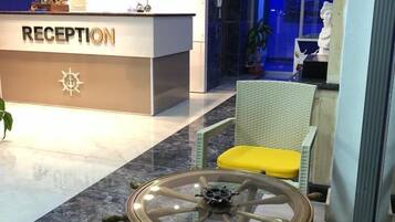 Recepción