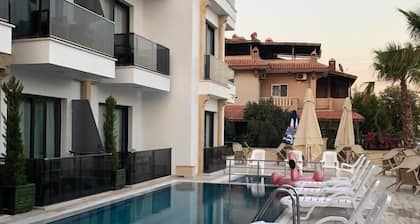 Kaptan Suit Otel