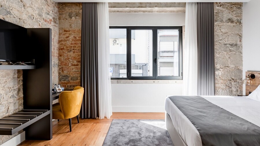 Porta 20 Boutique Guesthouse