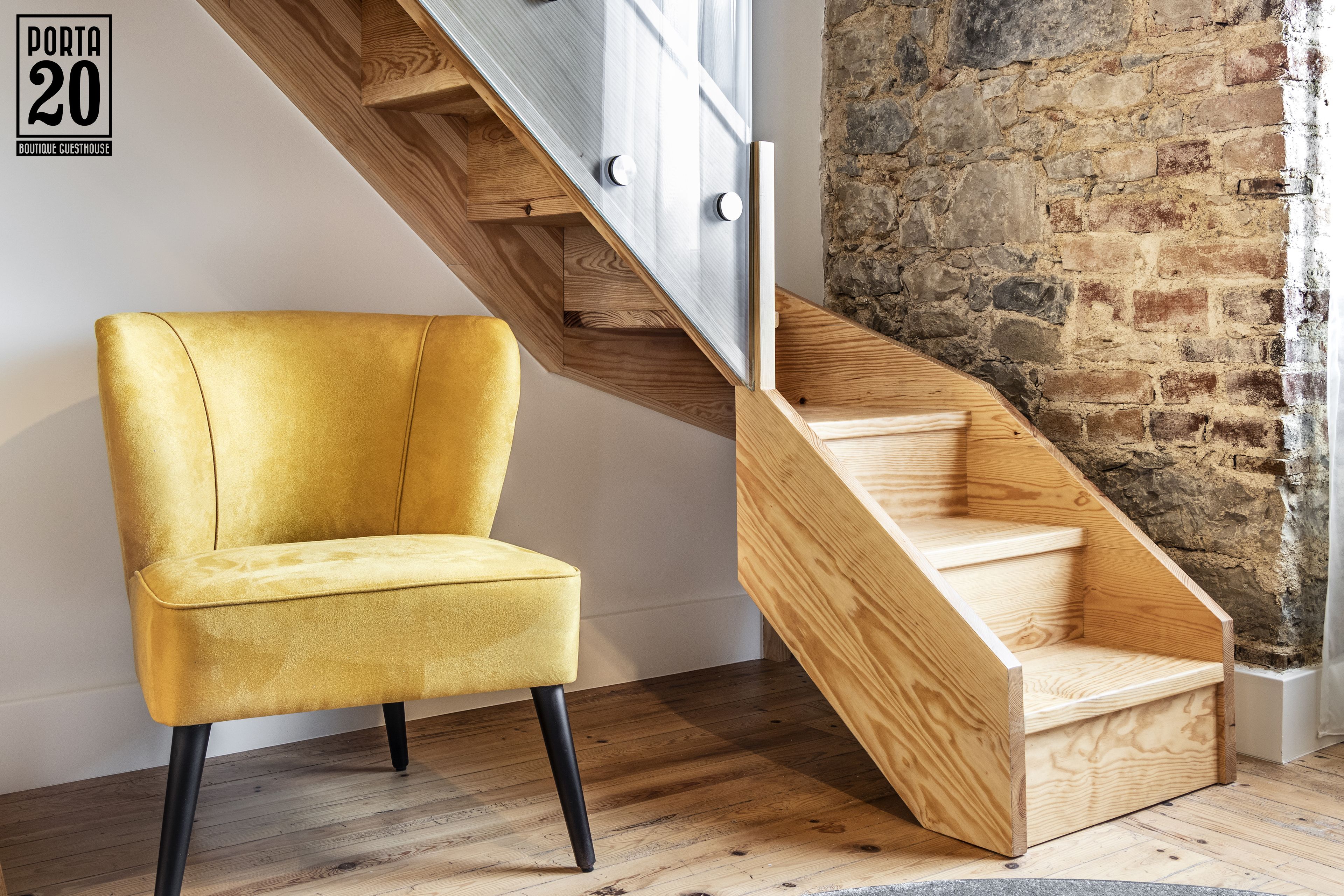 Photo - Porta 20 Boutique Guesthouse