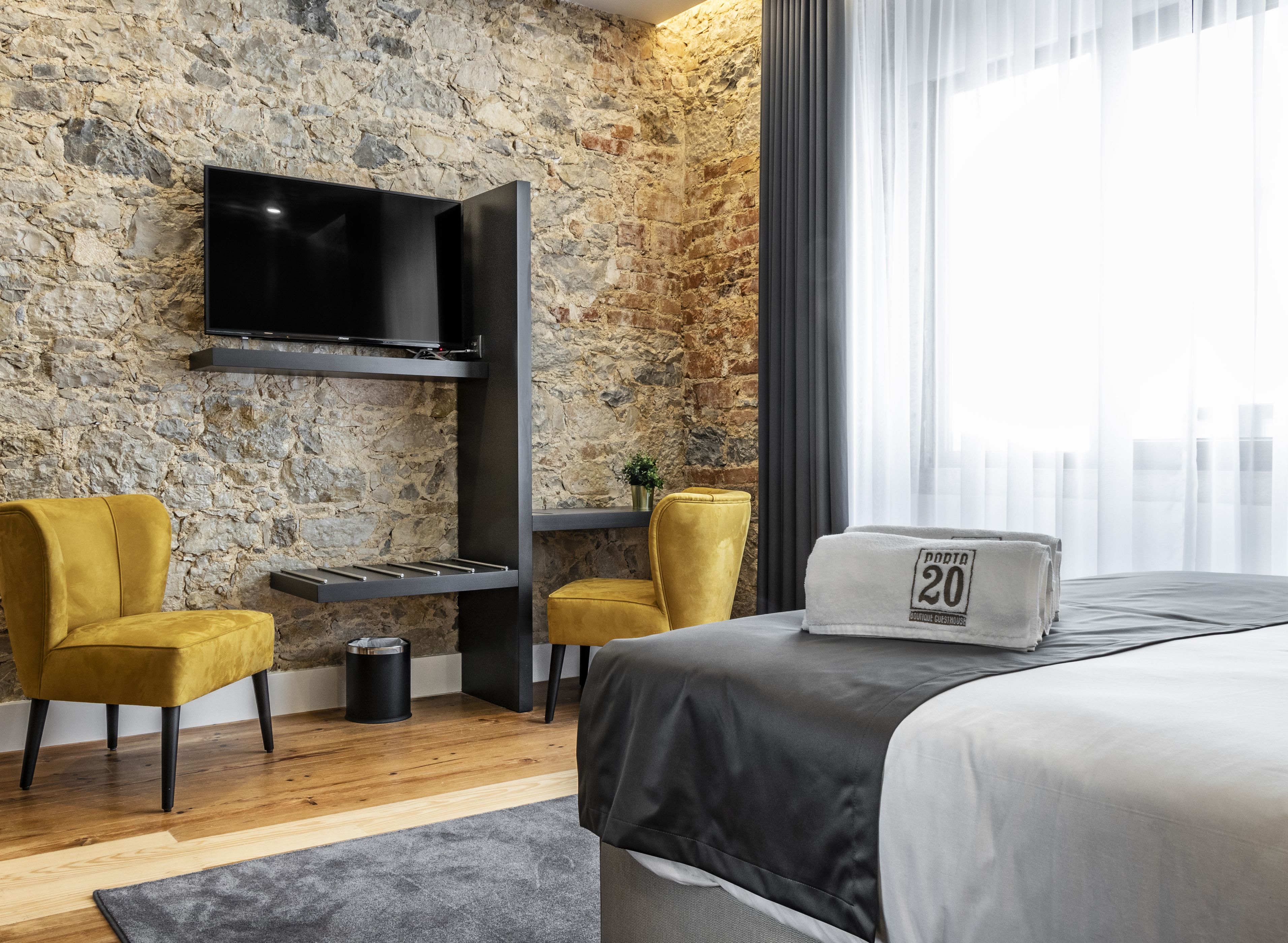 Photo - Porta 20 Boutique Guesthouse