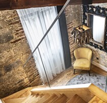 Deluxe Suite | 1 bedroom, desk, blackout drapes, soundproofing