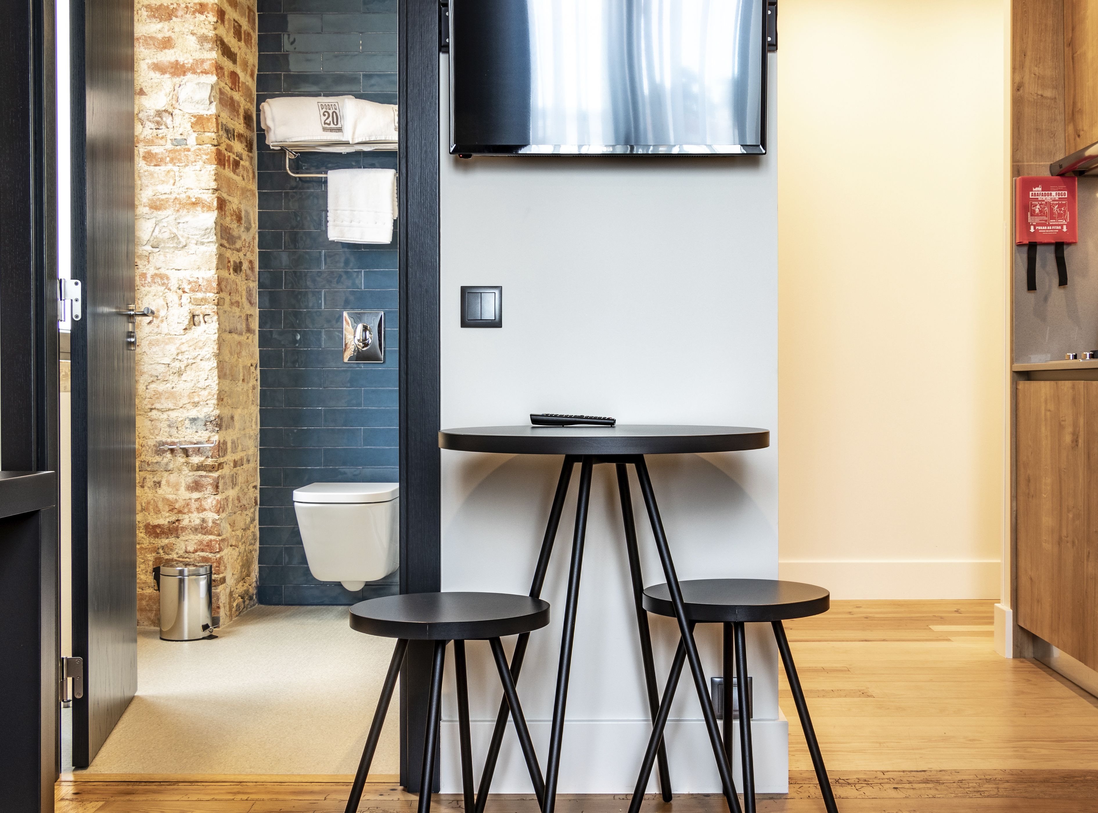 Photo - Porta 20 Boutique Guesthouse