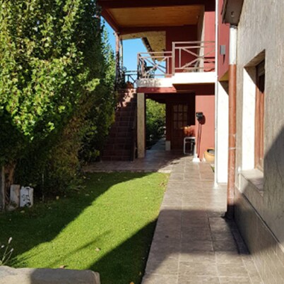 Hosteria Kaiken Gregores