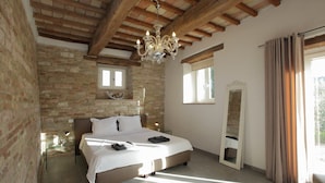 Apartment, 3 Bedrooms - Casa Sotto (Fossombrone)