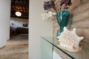 Appartement, 3 chambres | Équipements de la chambre